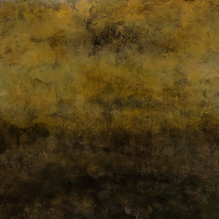 Silente | Luca Bonfanti