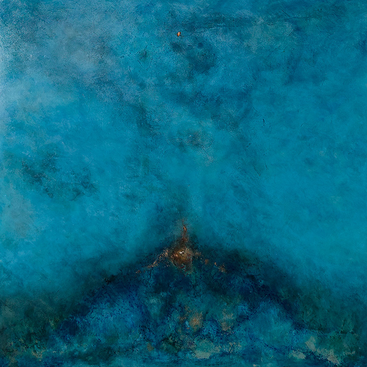 Trascendenza | Luca Bonfanti