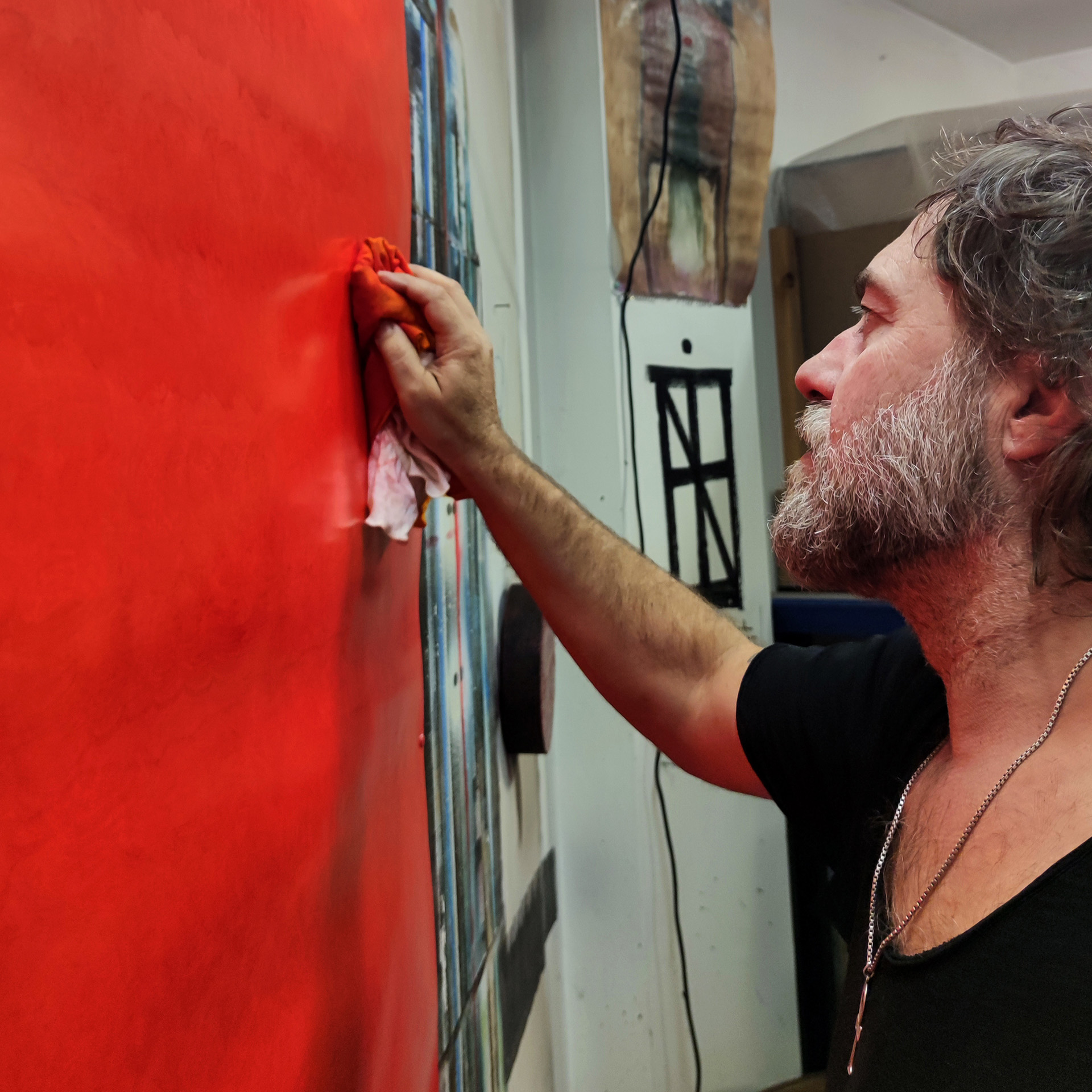 Trascendenza | Luca Bonfanti