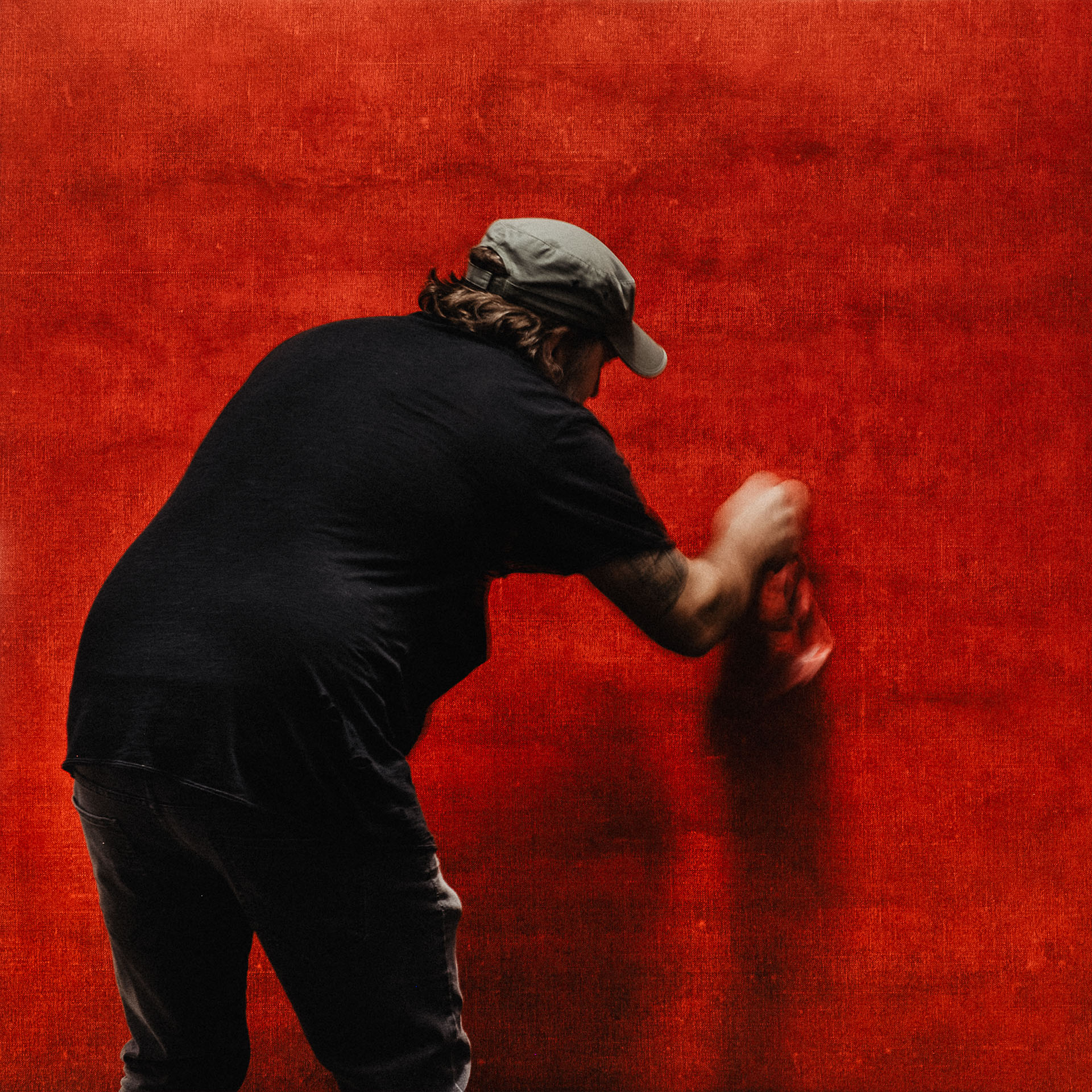 Trascendenza | Luca Bonfanti