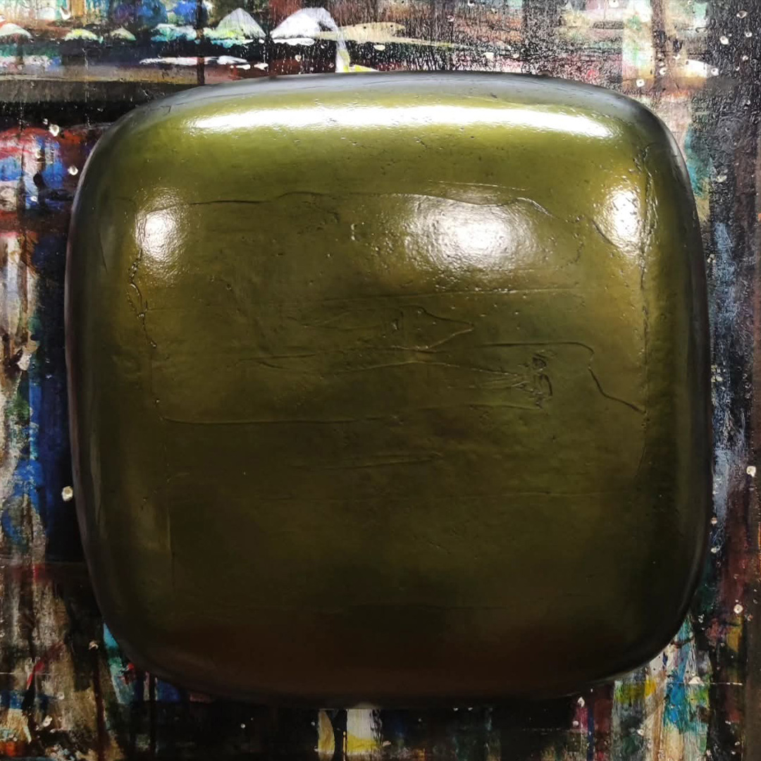 Trascendenza | Luca Bonfanti